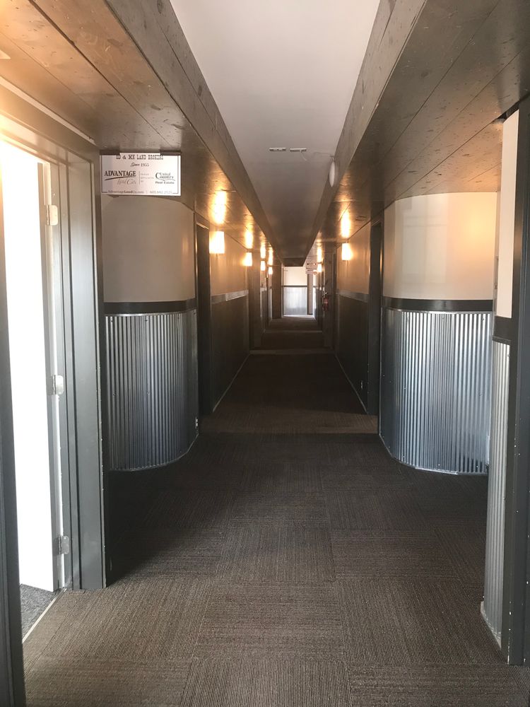 Watson Clinic: 510 Main Ave, Brookings, SD 57006
